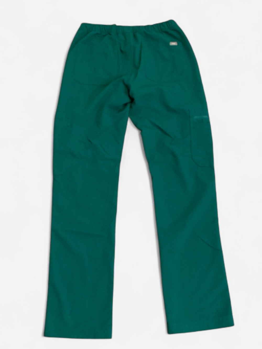 FIGS Scrub Pants Green Women's XS - Picture 2 of 7